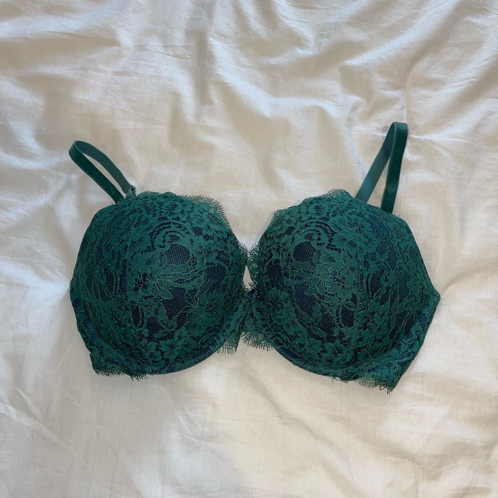victoria secret bra